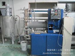 上海高富拍賣二手電子加工設備產品列表 電線電纜設備專場