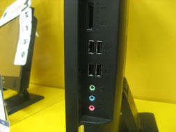 神舟新瑞 r800t一體電腦 百變圖賞與全解析